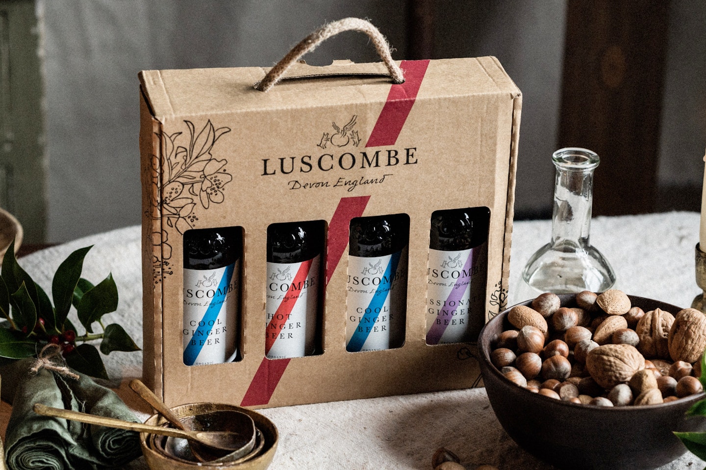 31 Gift ideas for Aunts and Uncles